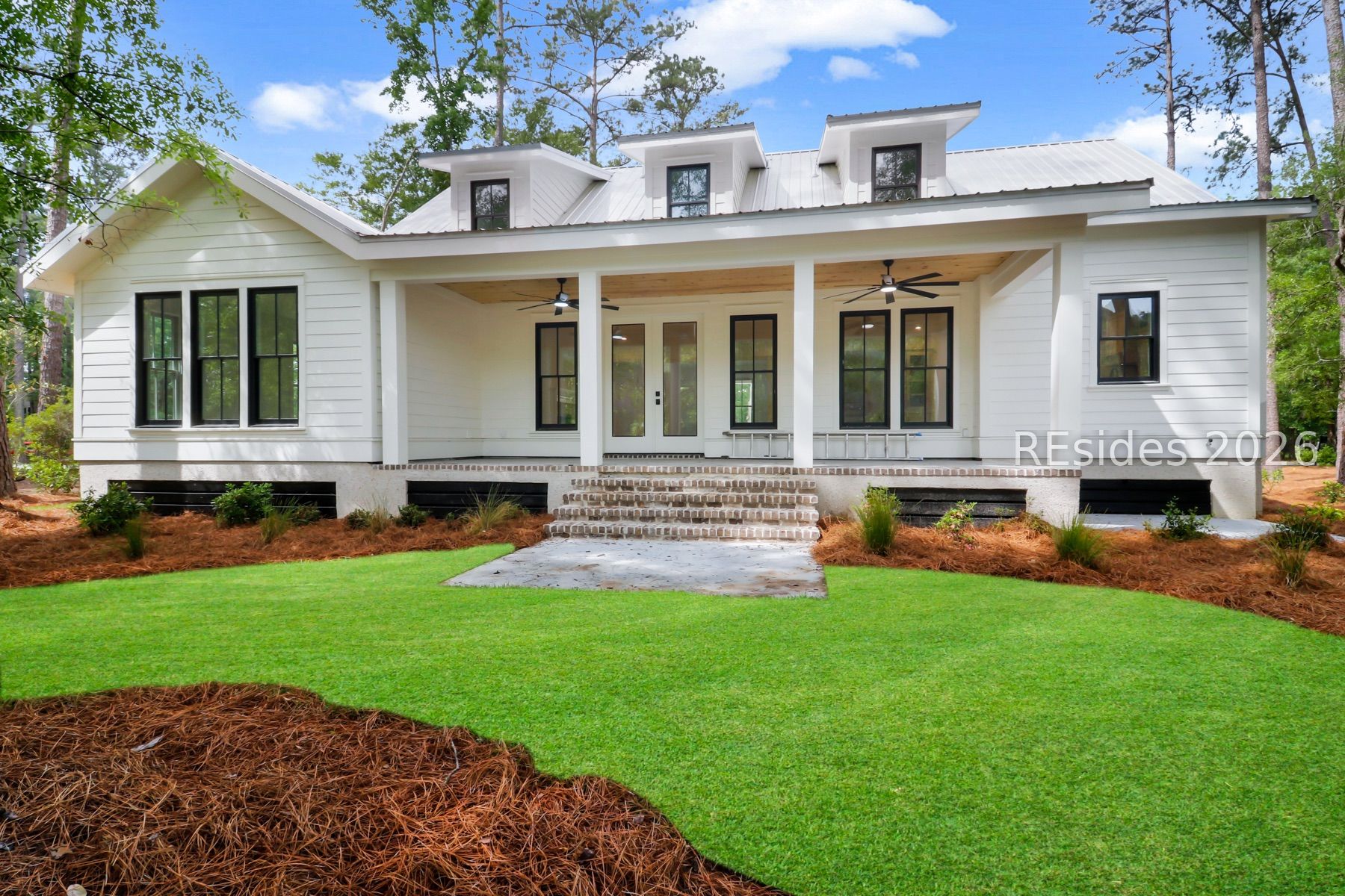 10 Oldfield Village Road