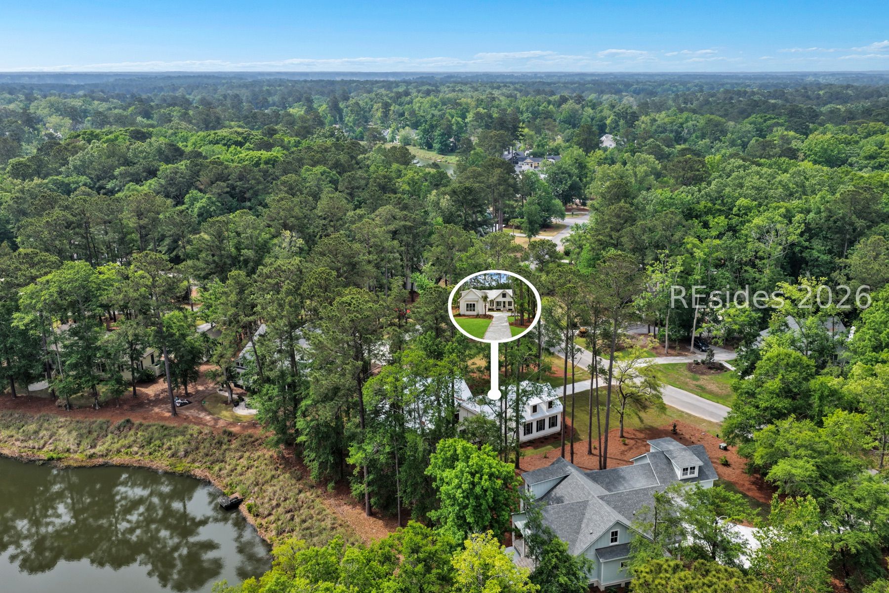 10 Oldfield Village Road