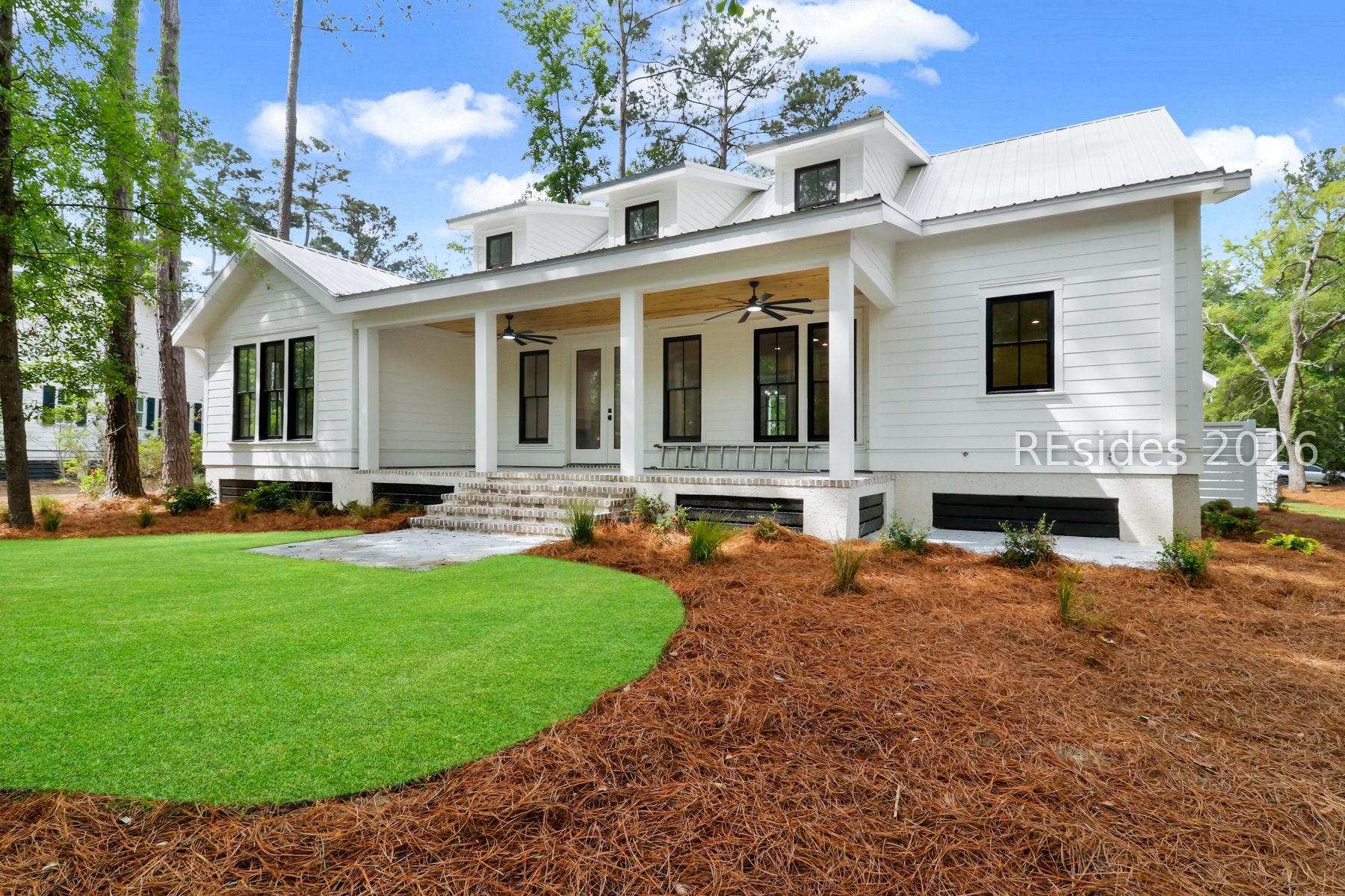 10 Oldfield Village Road