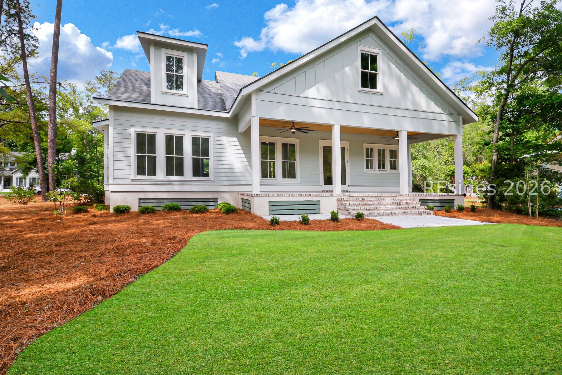 12 Oldfield Village Road