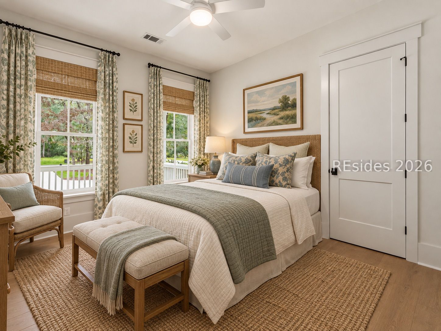 12 Oldfield Village Road
