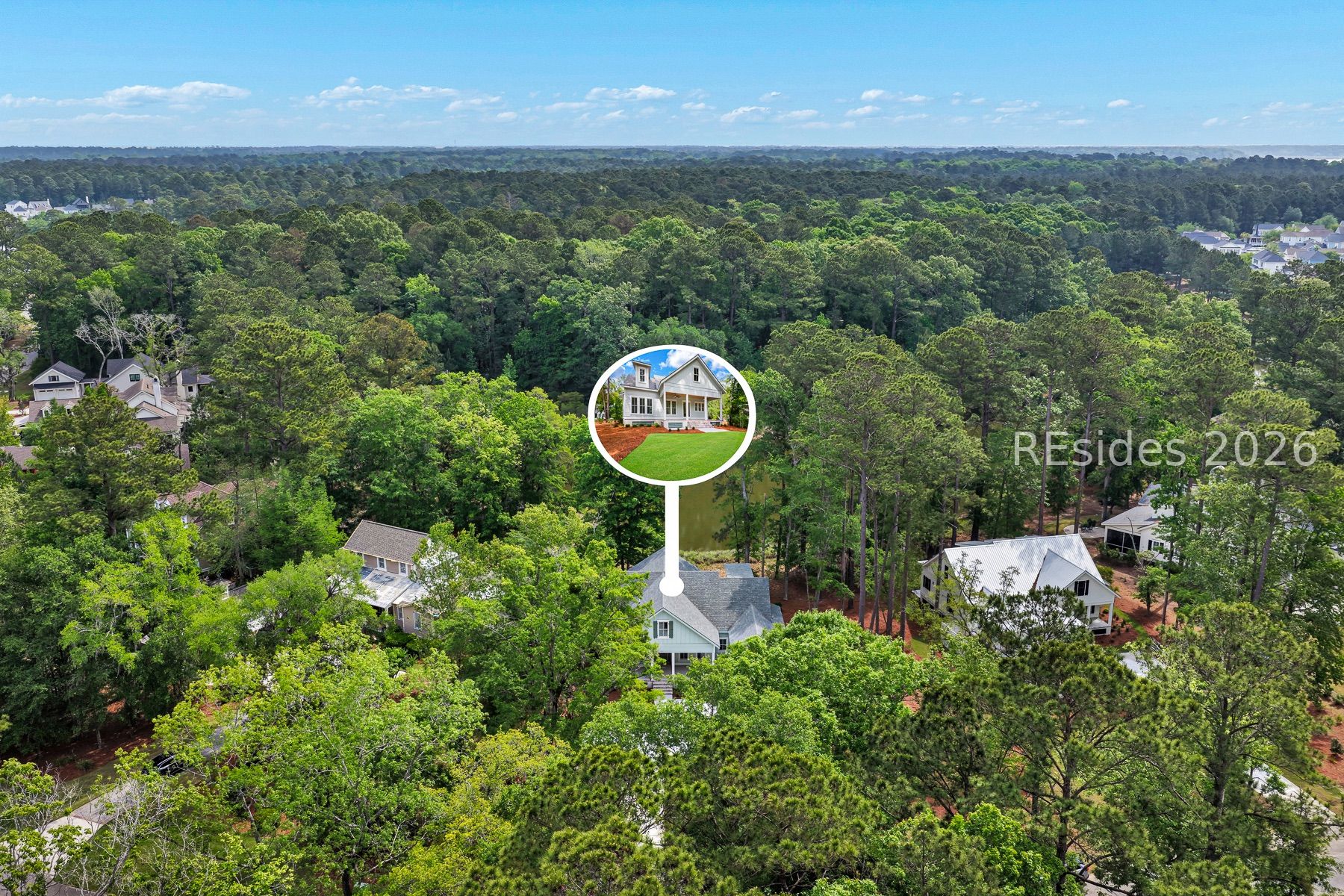 12 Oldfield Village Road