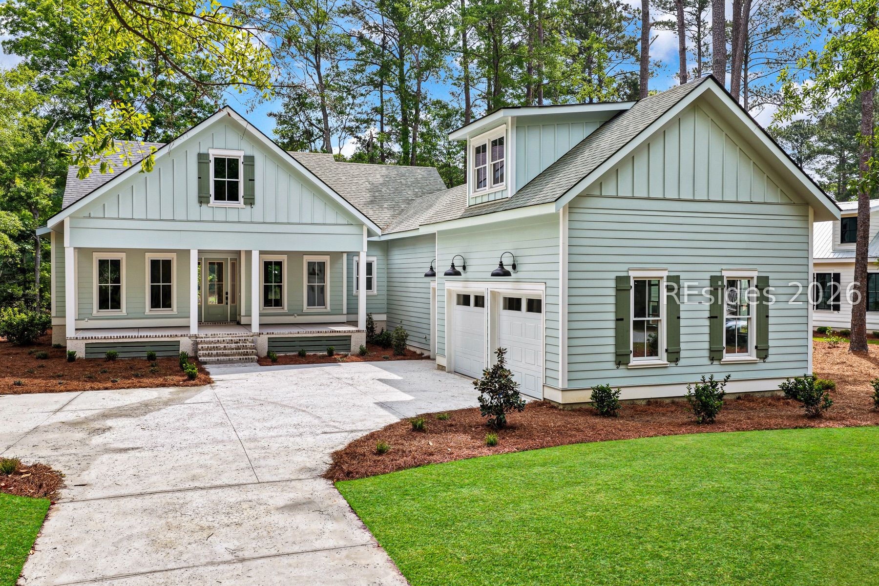12 Oldfield Village Road