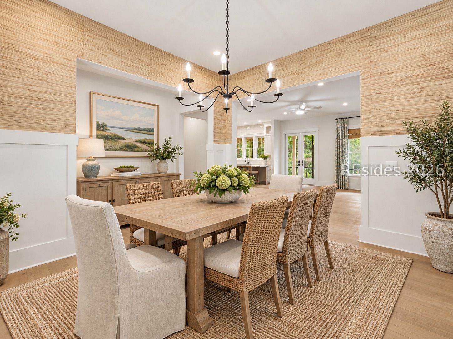12 Oldfield Village Road