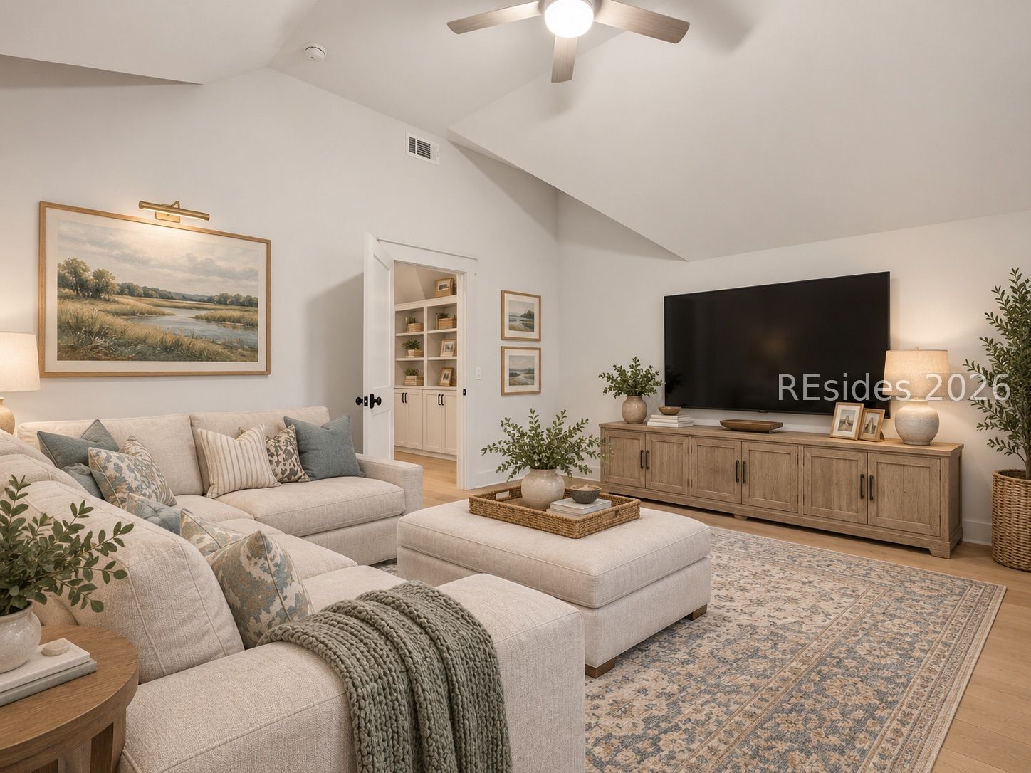 12 Oldfield Village Road