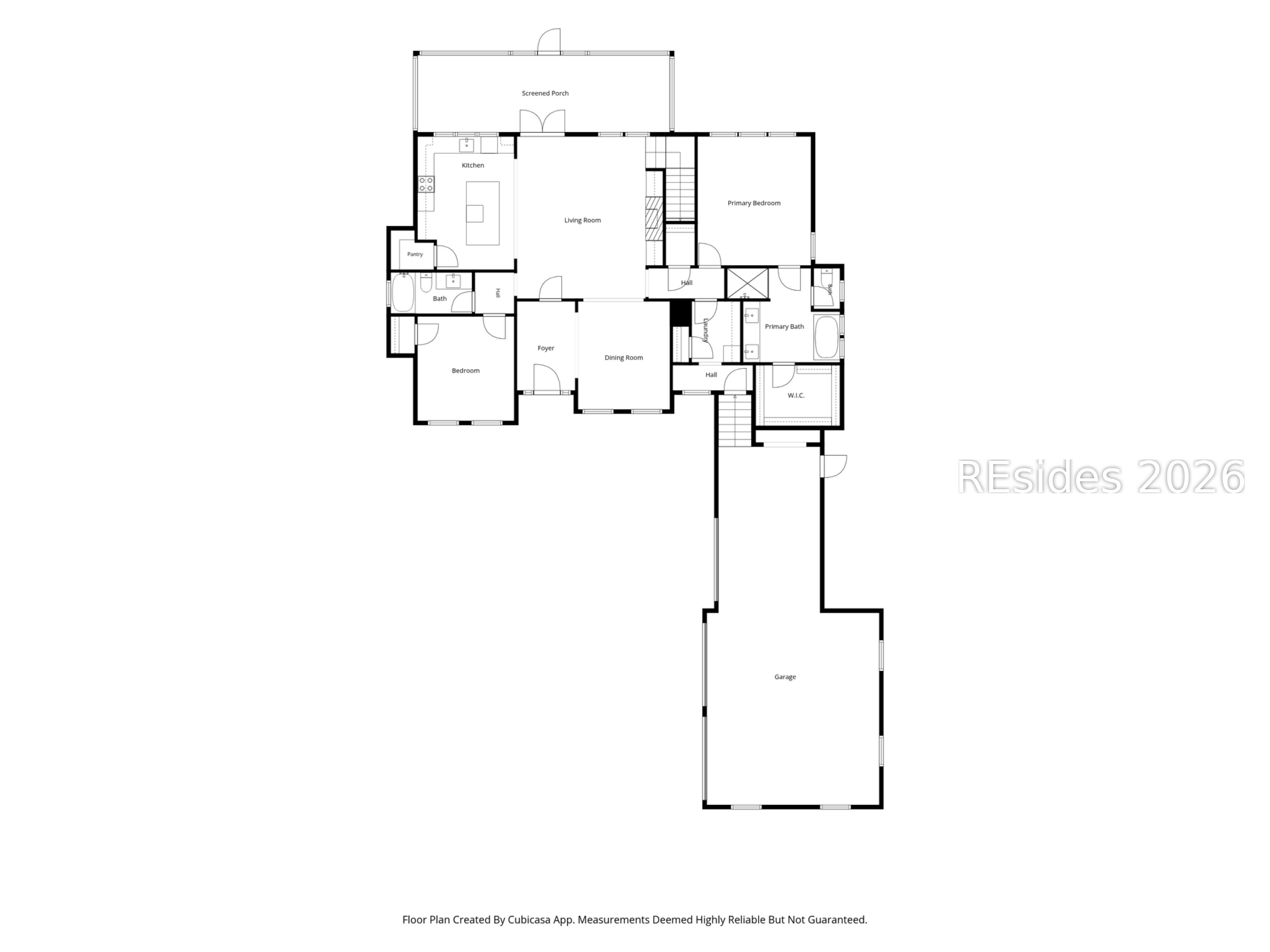 12 Oldfield Village Road