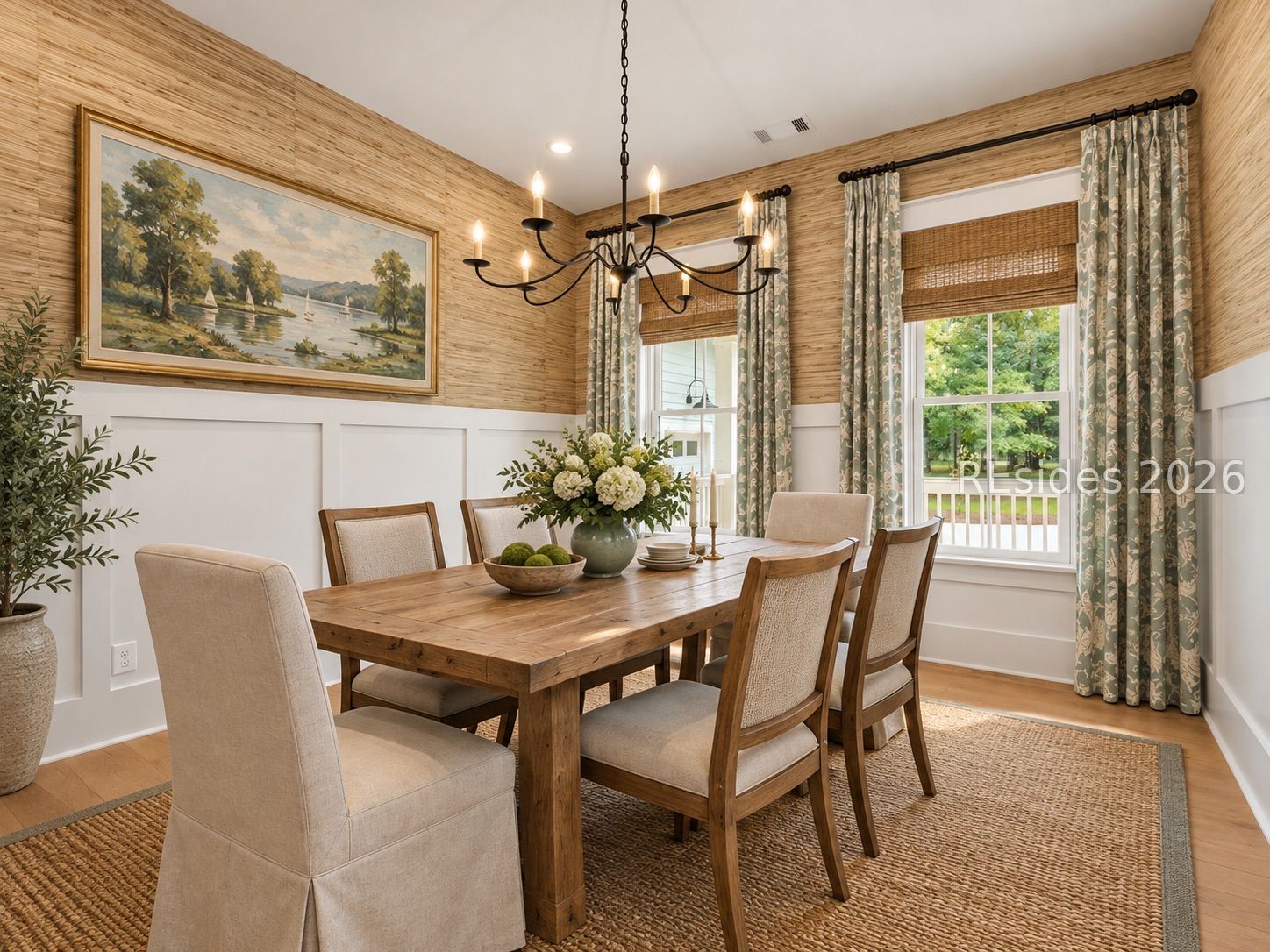 12 Oldfield Village Road
