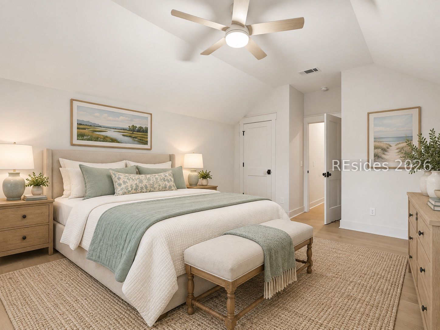 12 Oldfield Village Road