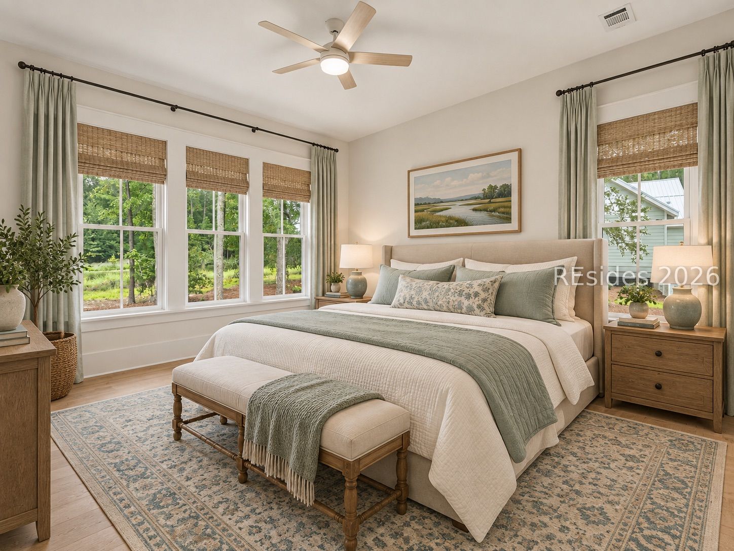 12 Oldfield Village Road