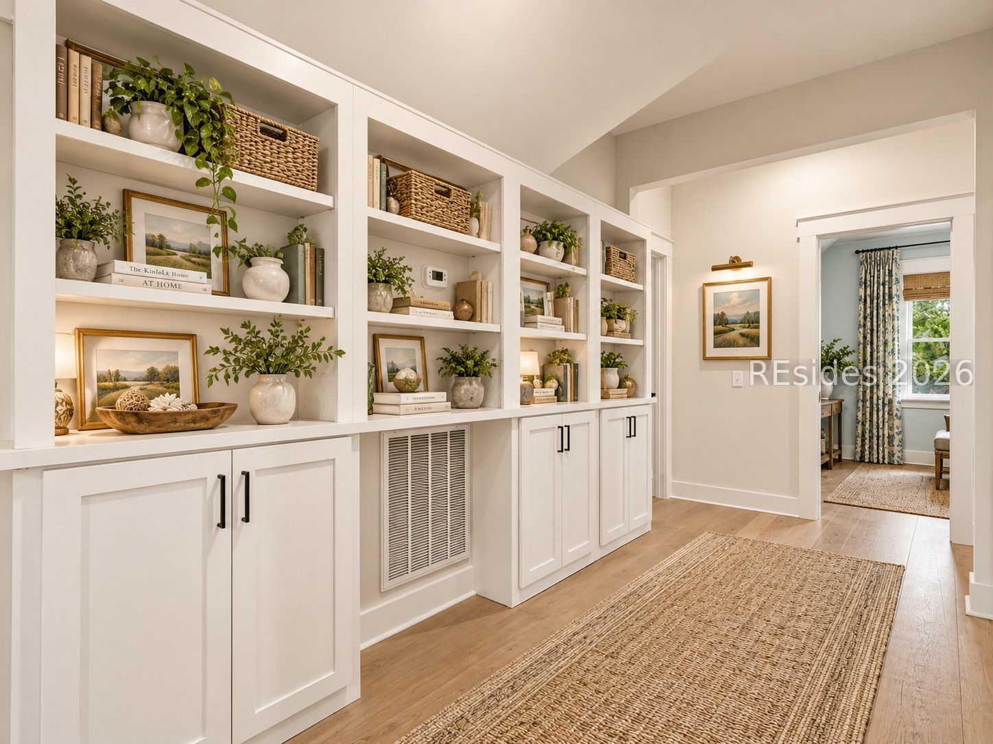 12 Oldfield Village Road
