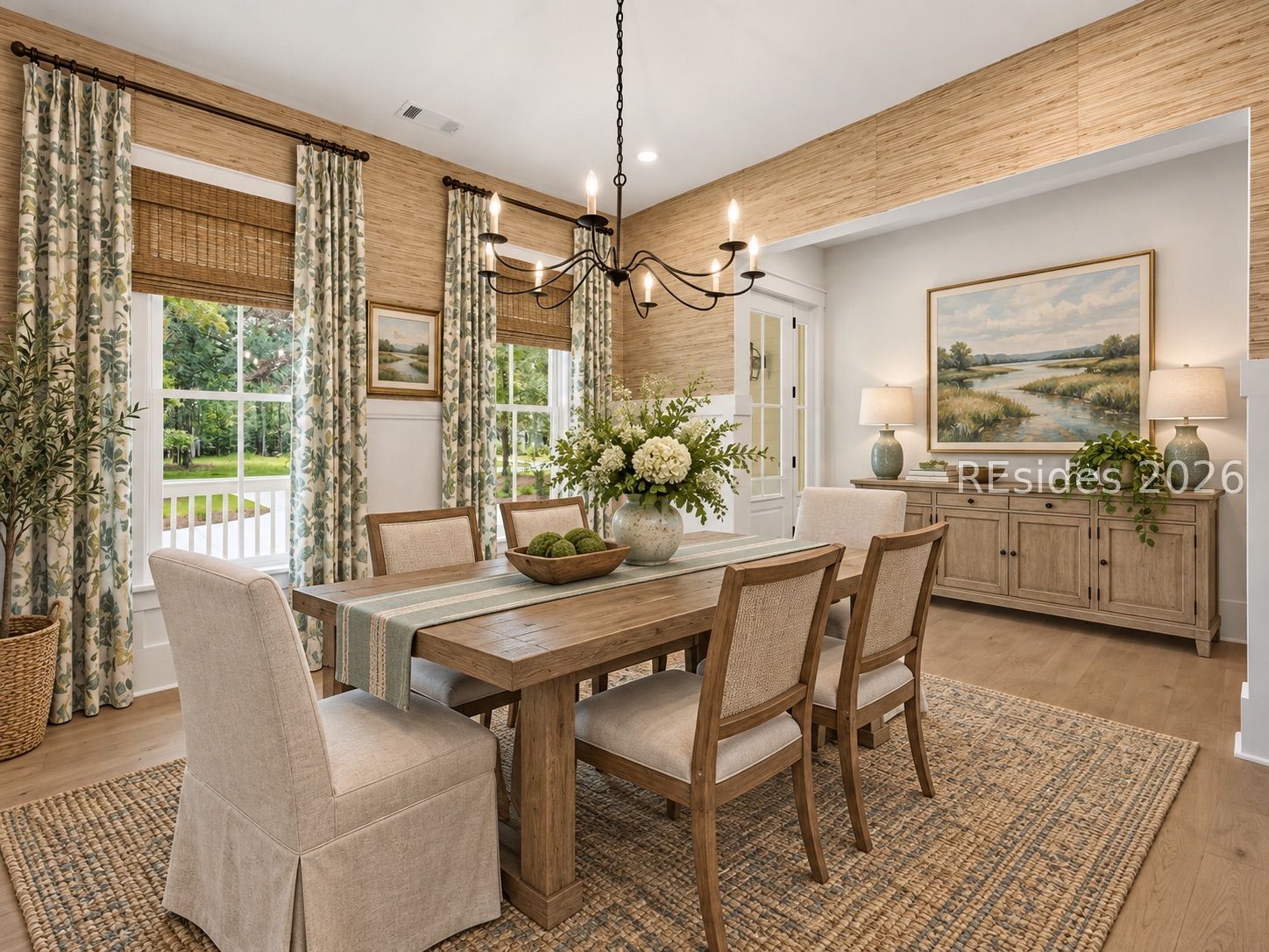 12 Oldfield Village Road