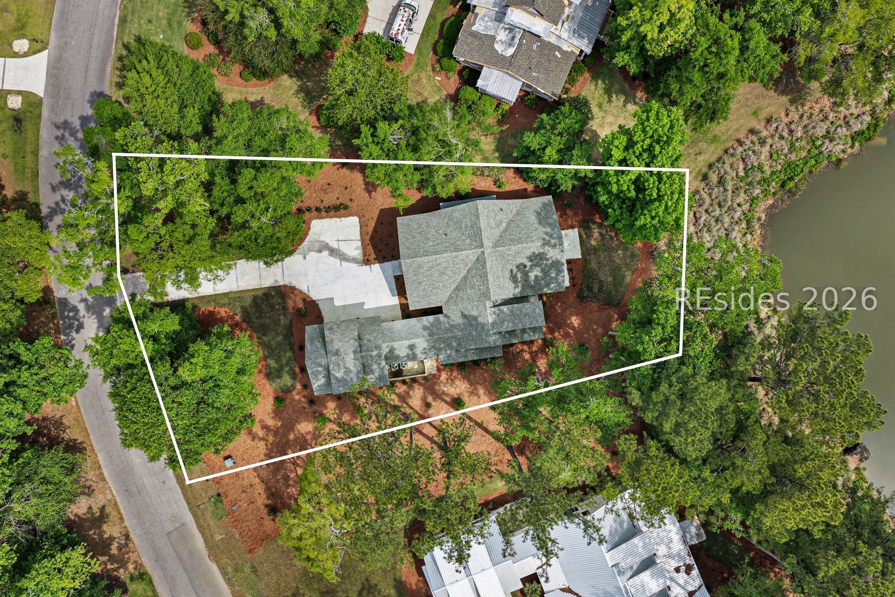 12 Oldfield Village Road