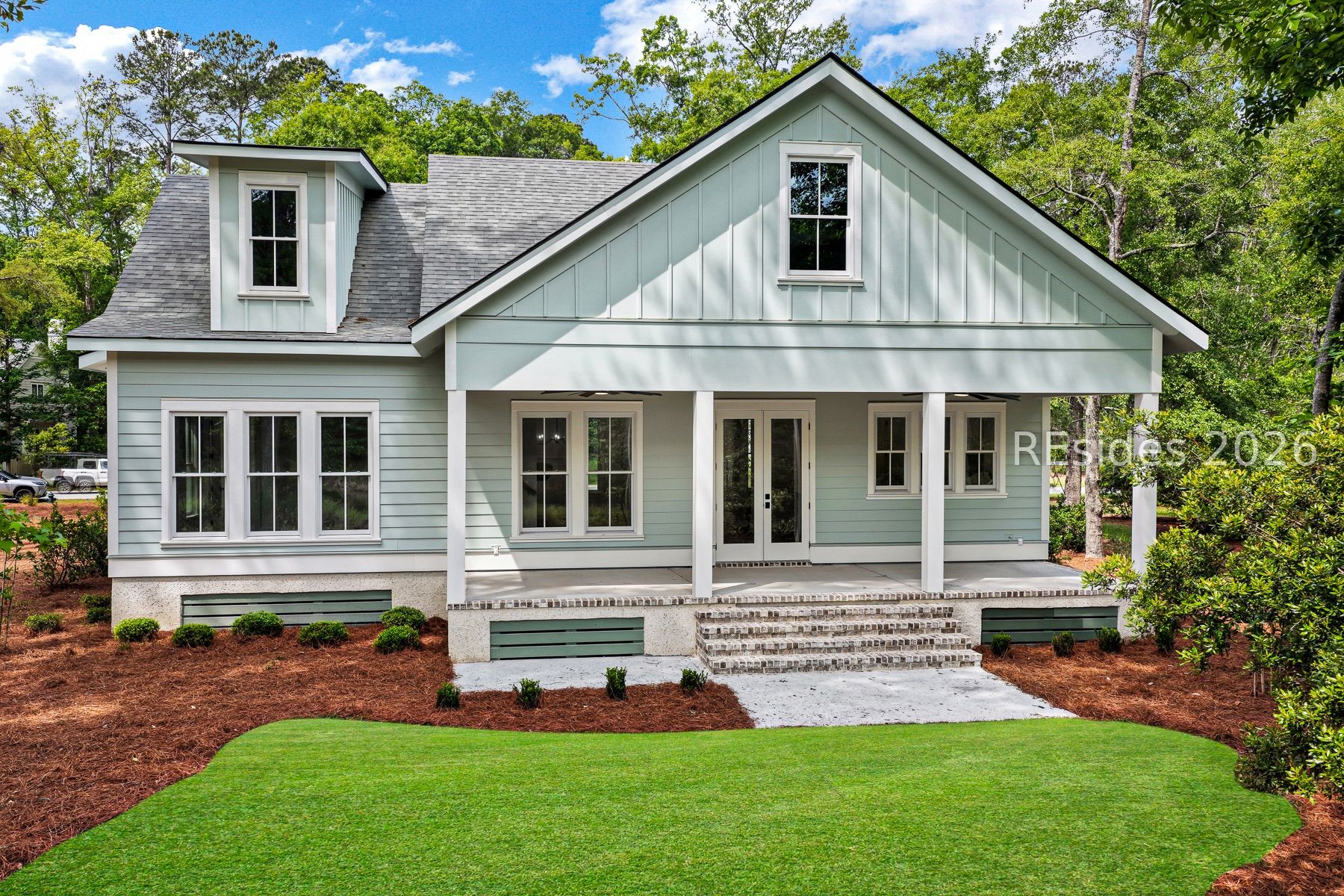 12 Oldfield Village Road