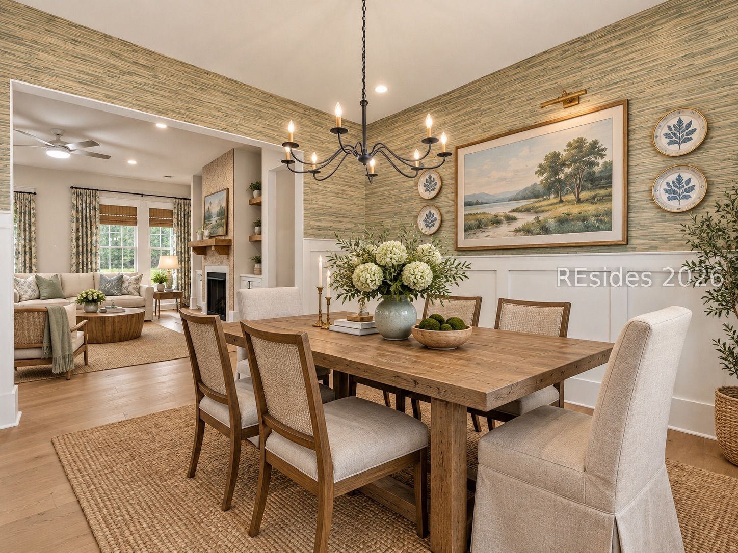 12 Oldfield Village Road