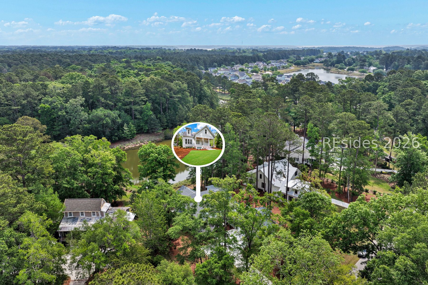 12 Oldfield Village Road