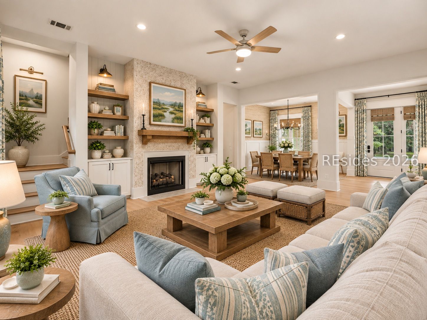 12 Oldfield Village Road