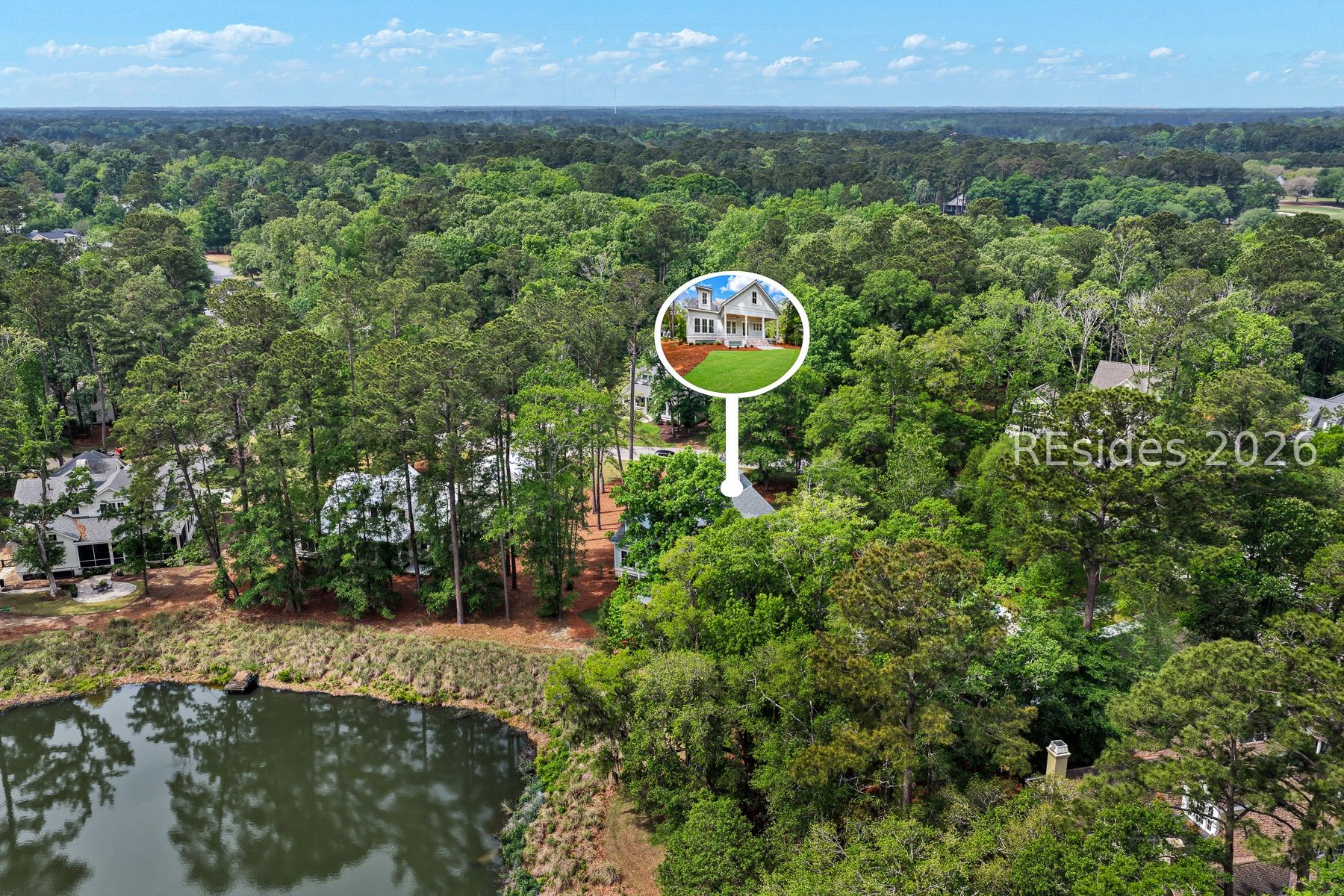 12 Oldfield Village Road