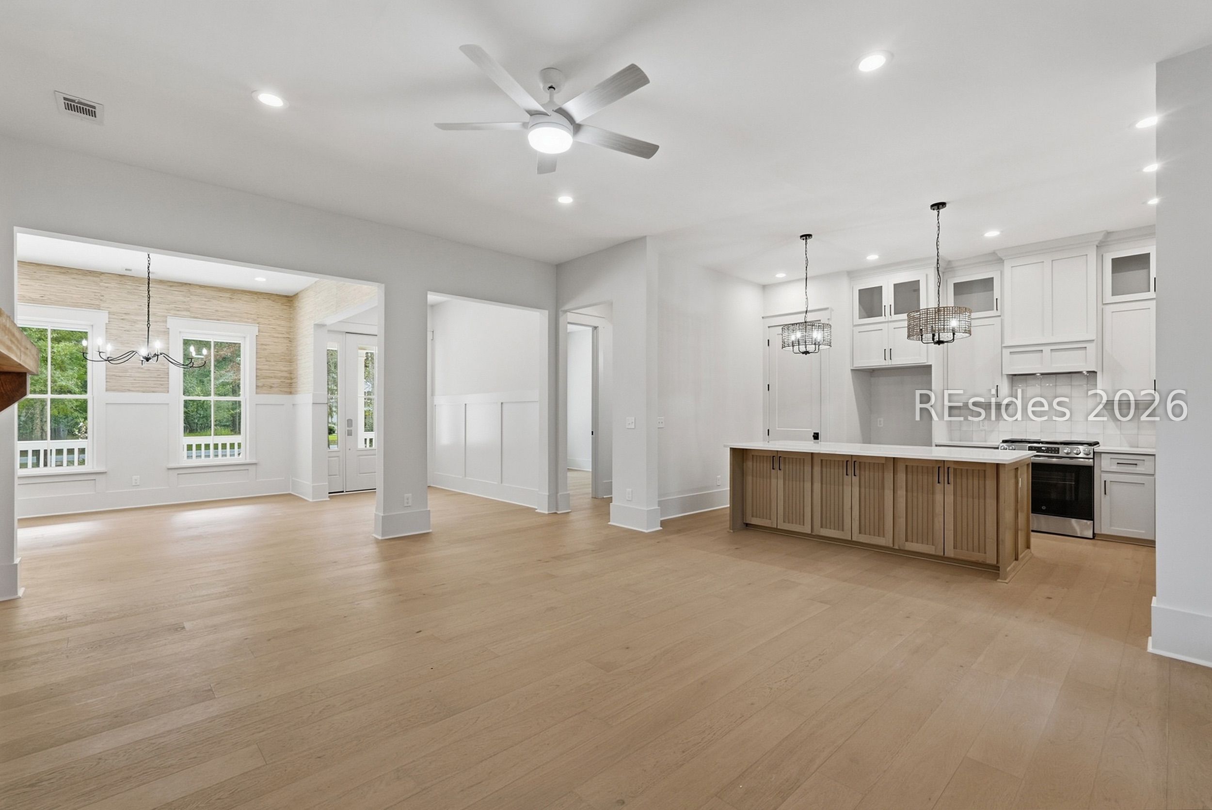 12 Oldfield Village Road