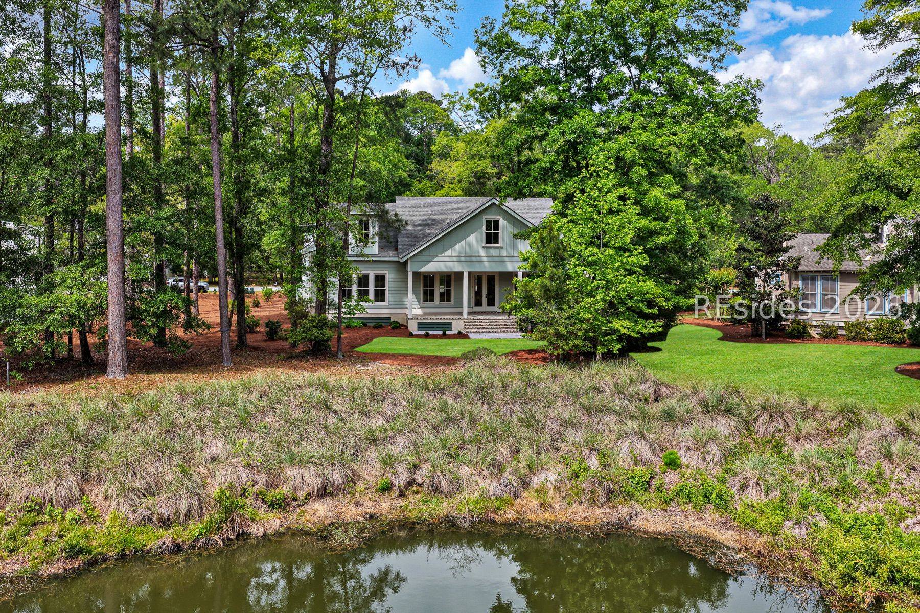 12 Oldfield Village Road