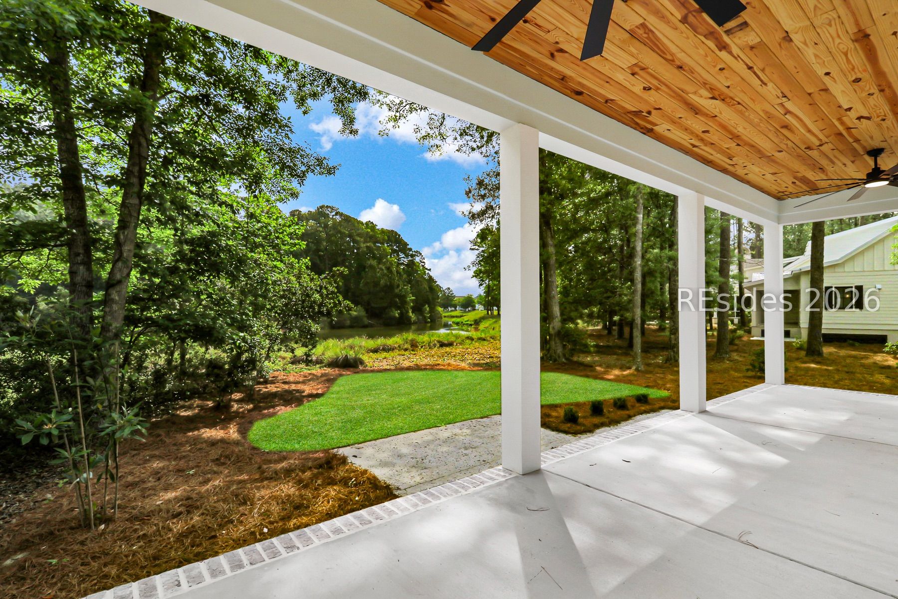 12 Oldfield Village Road