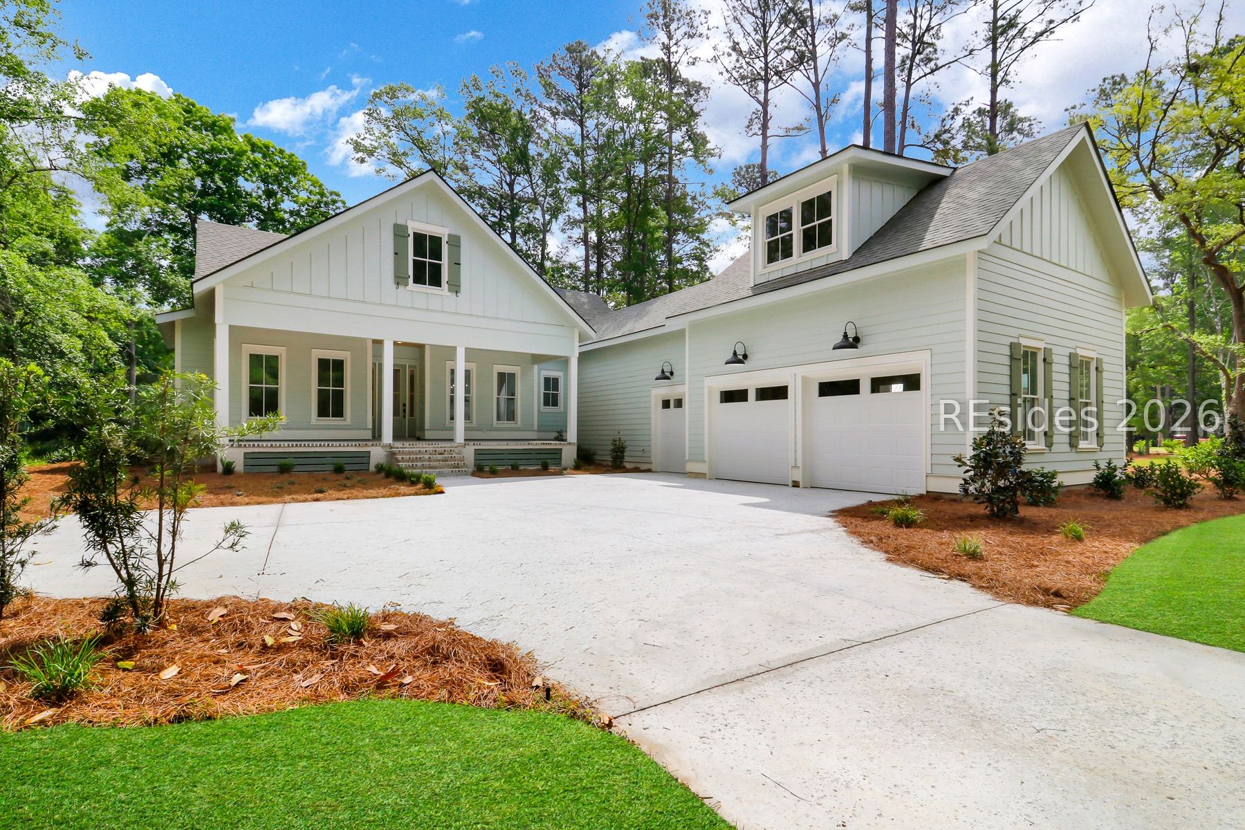 12 Oldfield Village Road