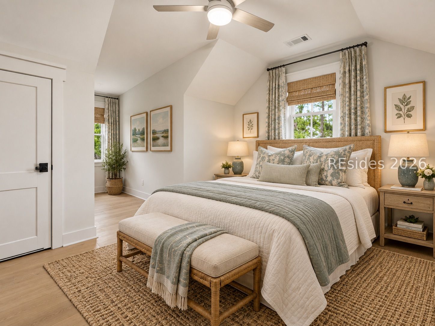 12 Oldfield Village Road