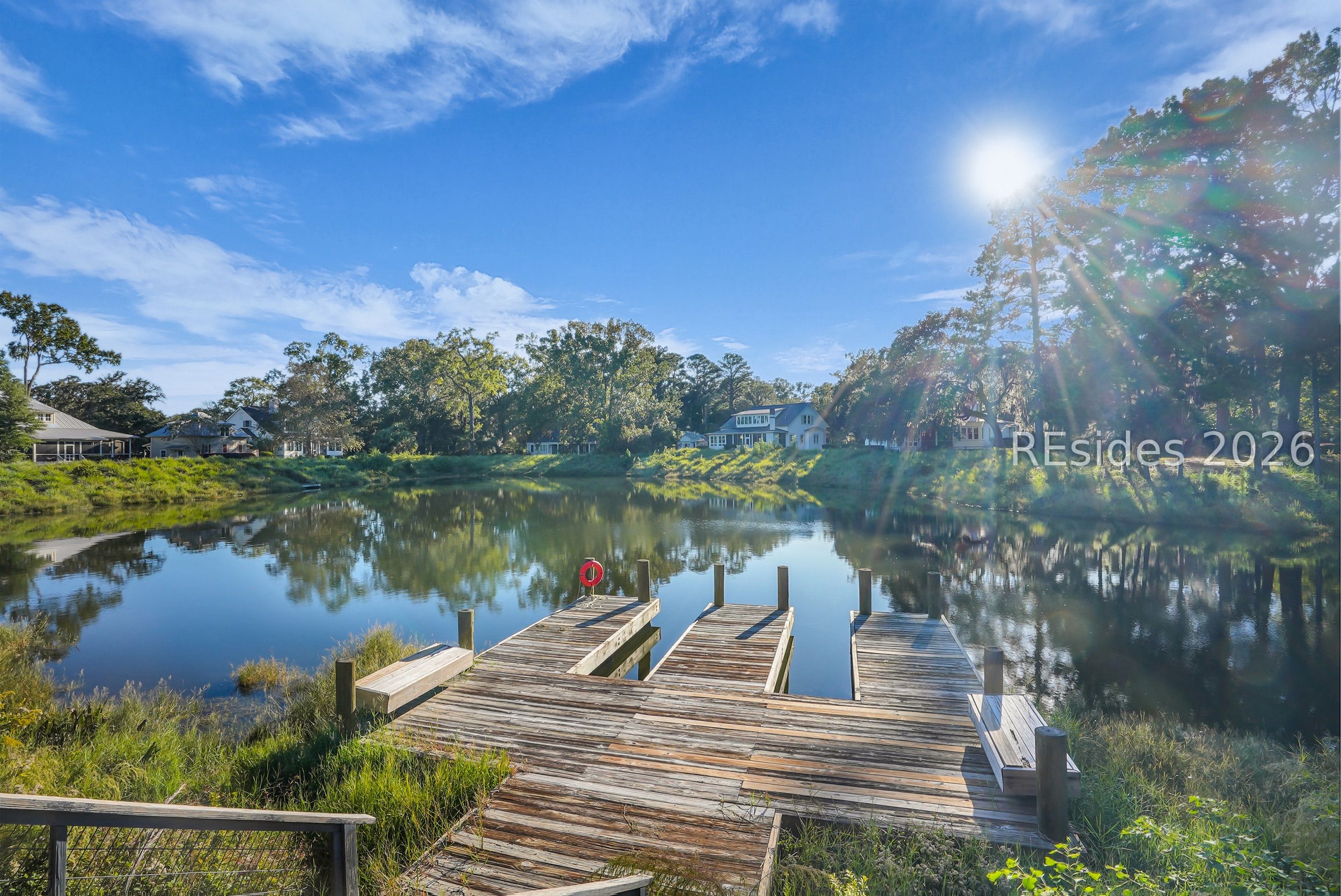 12 Oldfield Village Road