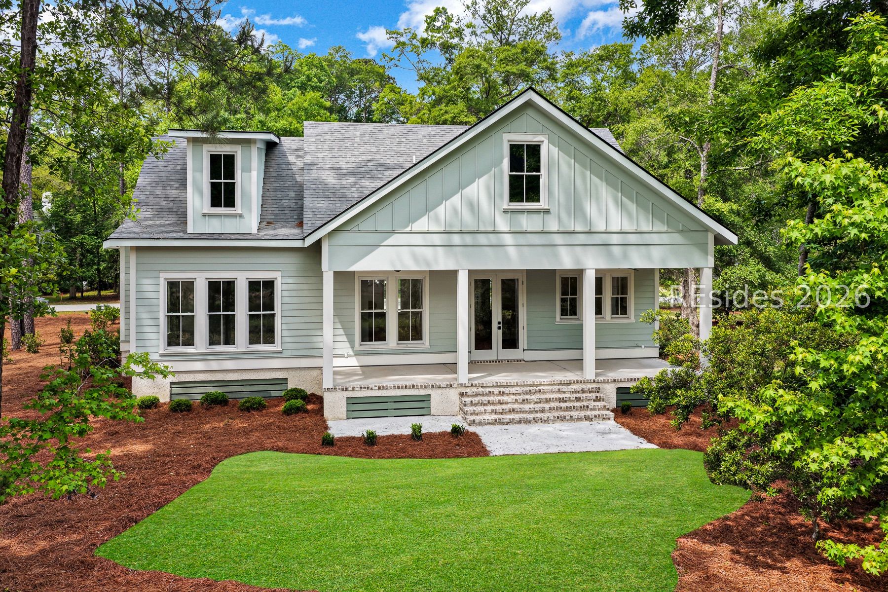 12 Oldfield Village Road