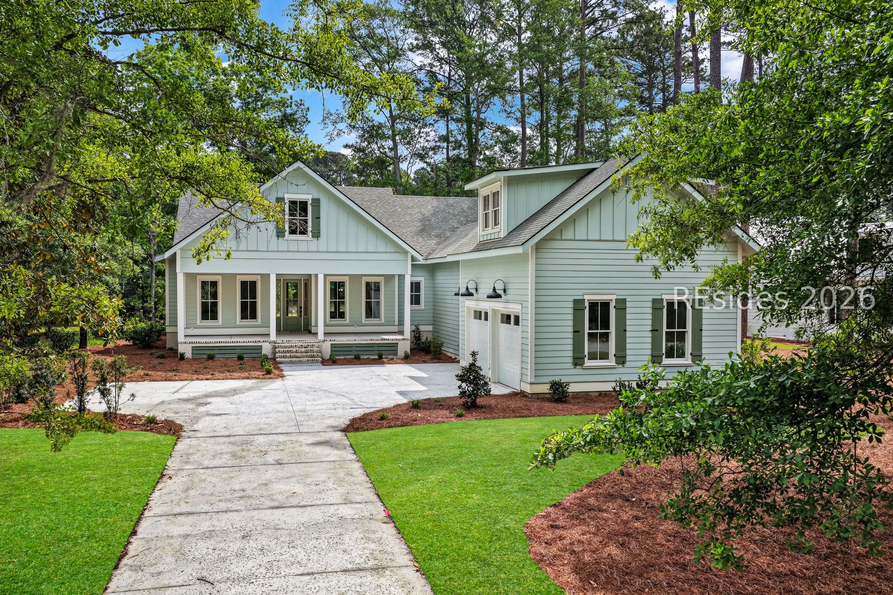 12 Oldfield Village Road