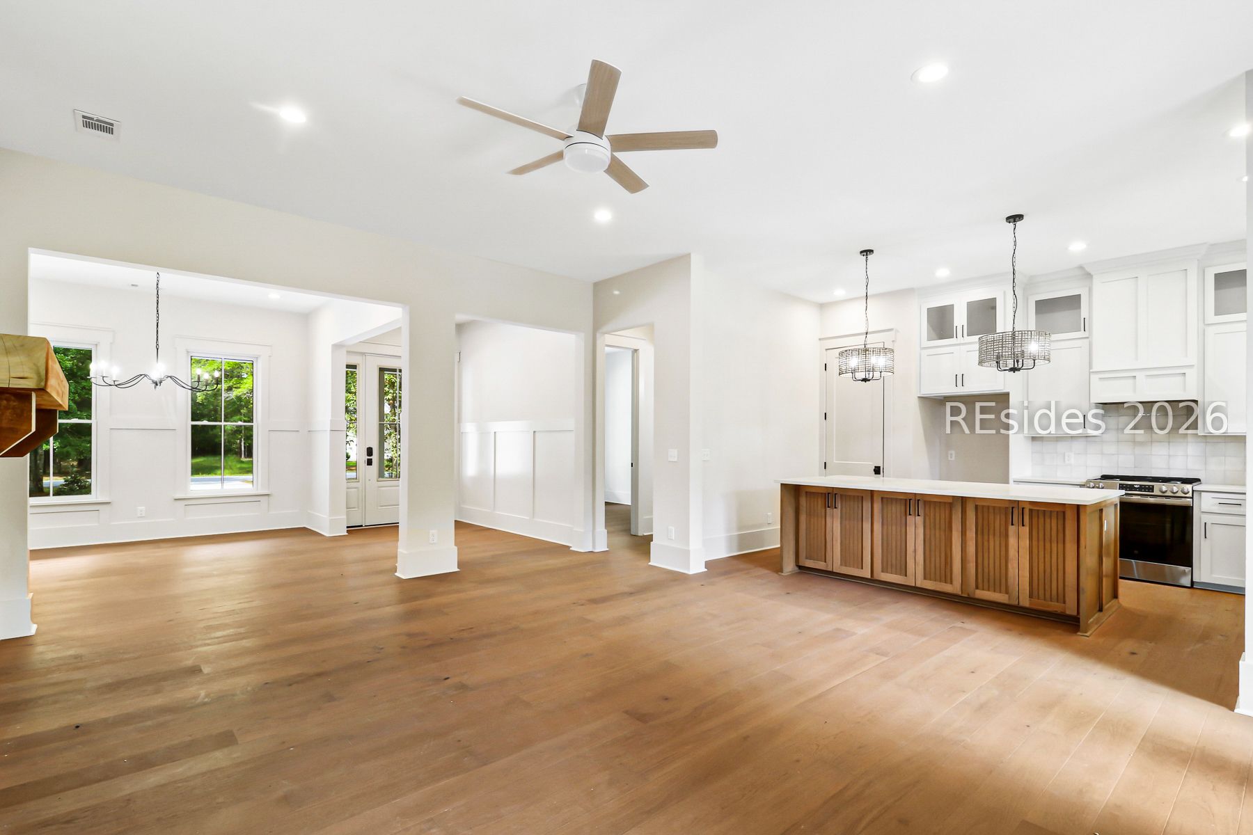 12 Oldfield Village Road