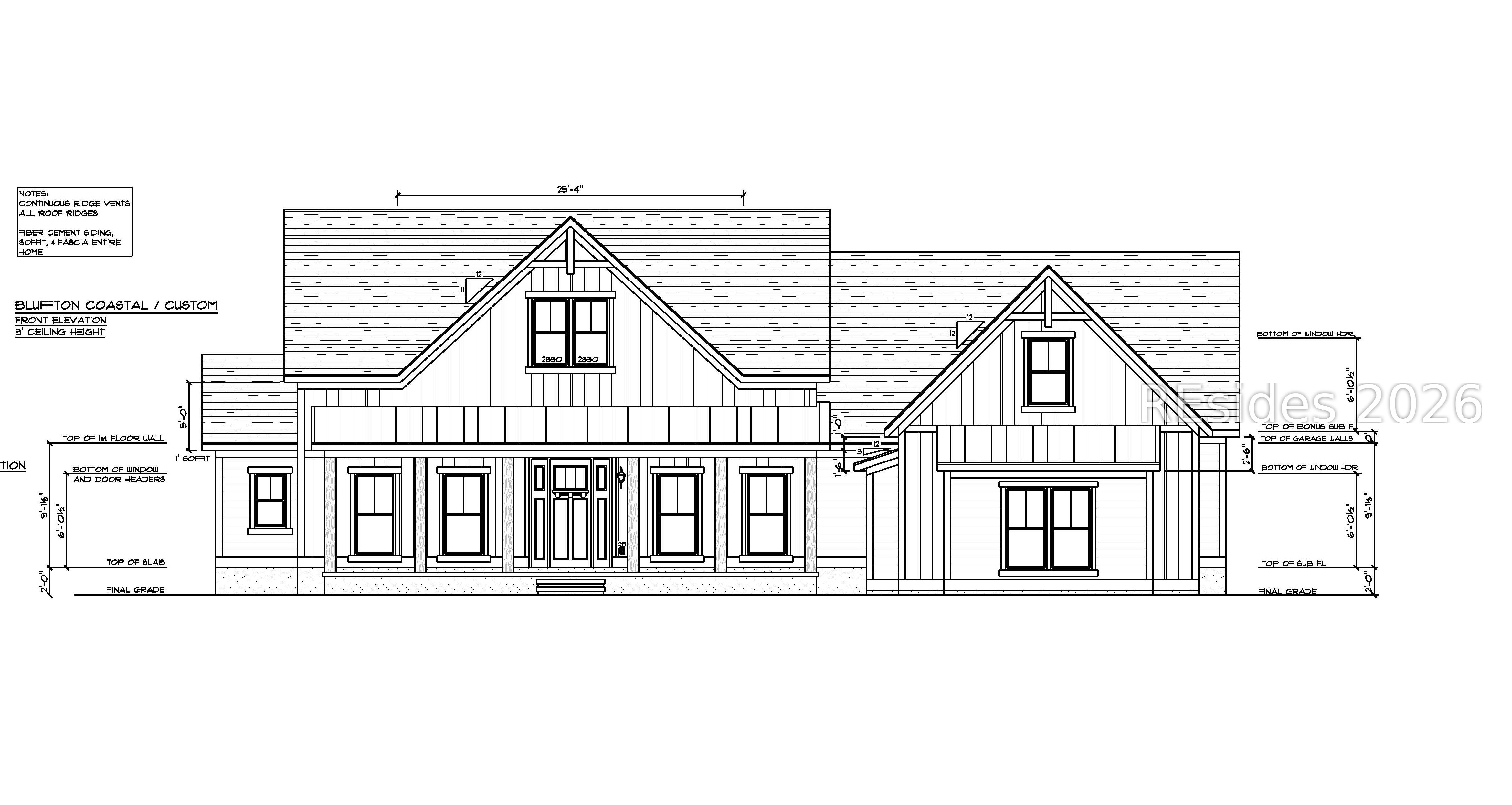 1 Canters Court