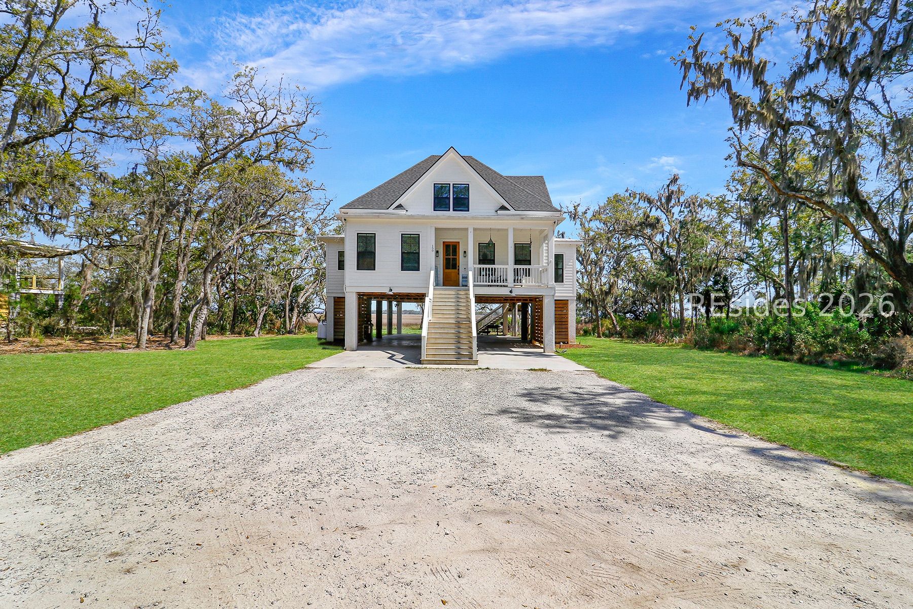 150 Cassique Creek Drive