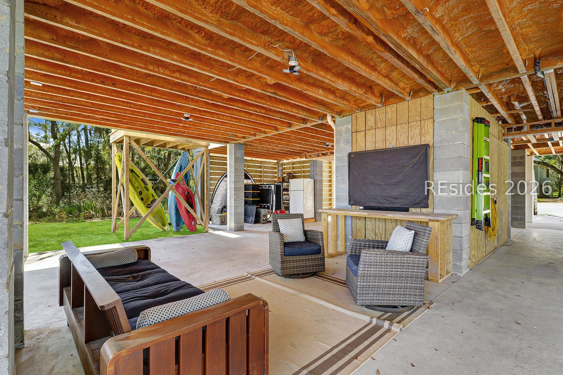 150 Cassique Creek Drive