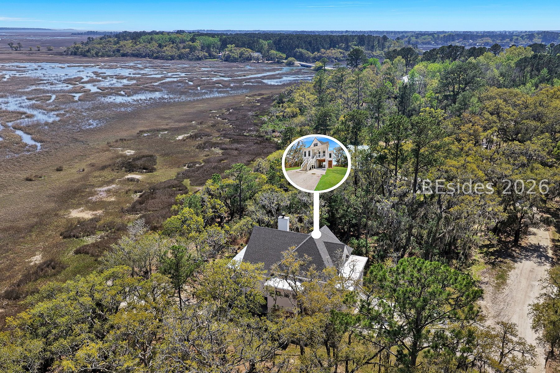 150 Cassique Creek Drive