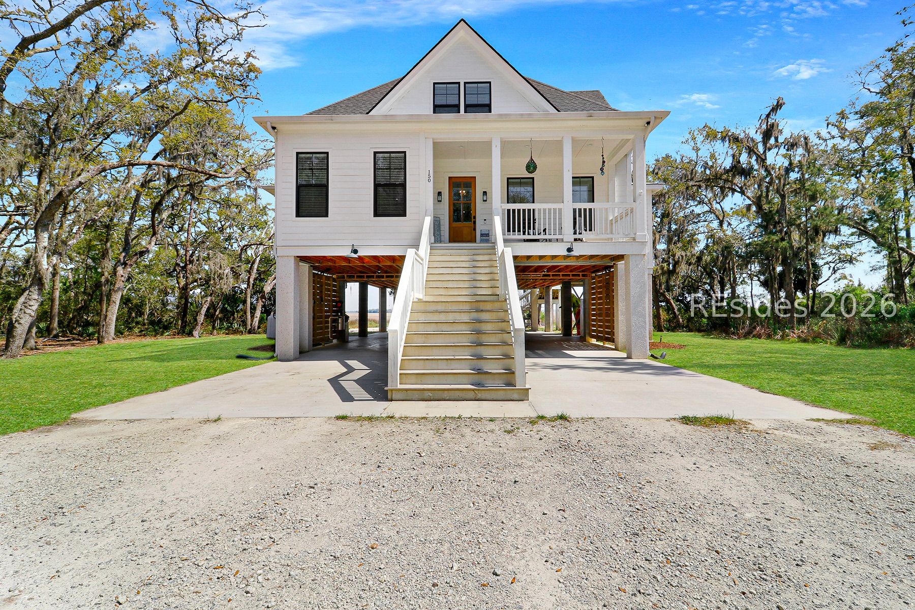 150 Cassique Creek Drive