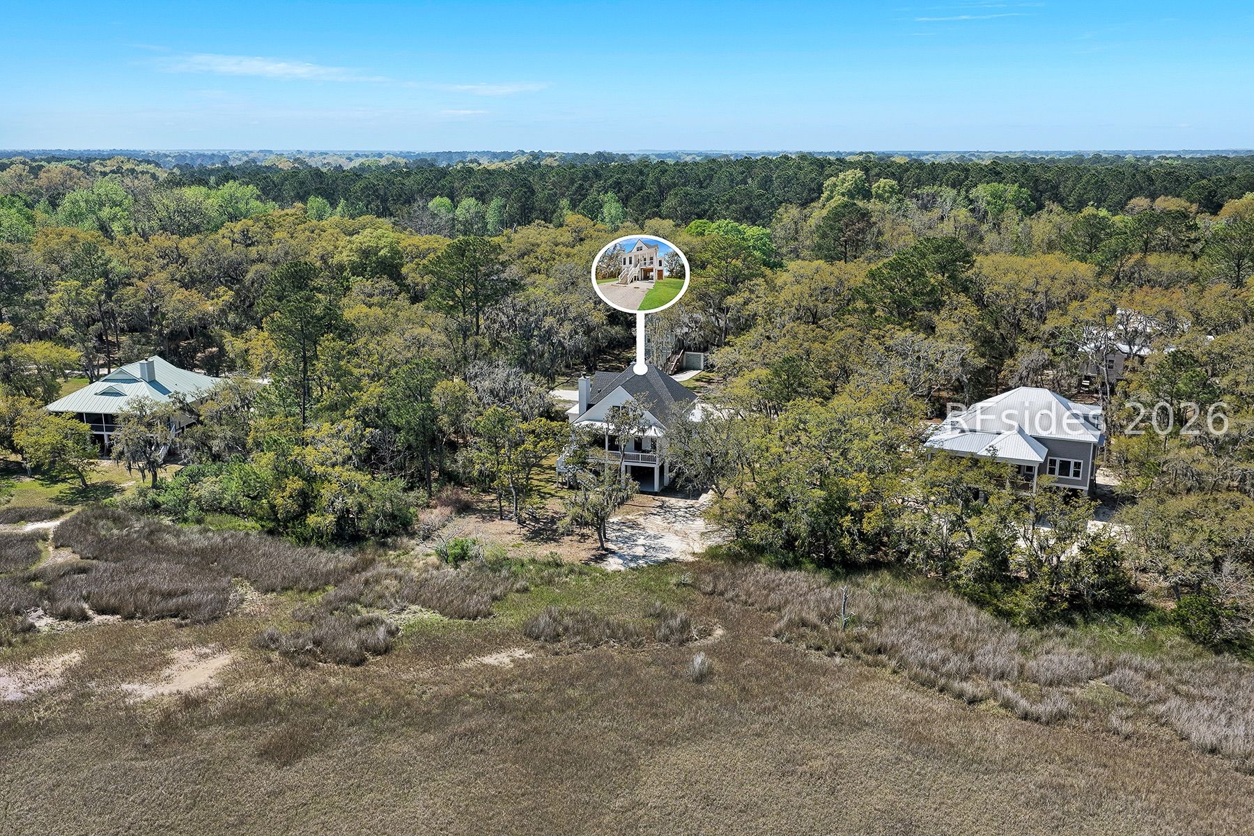 150 Cassique Creek Drive
