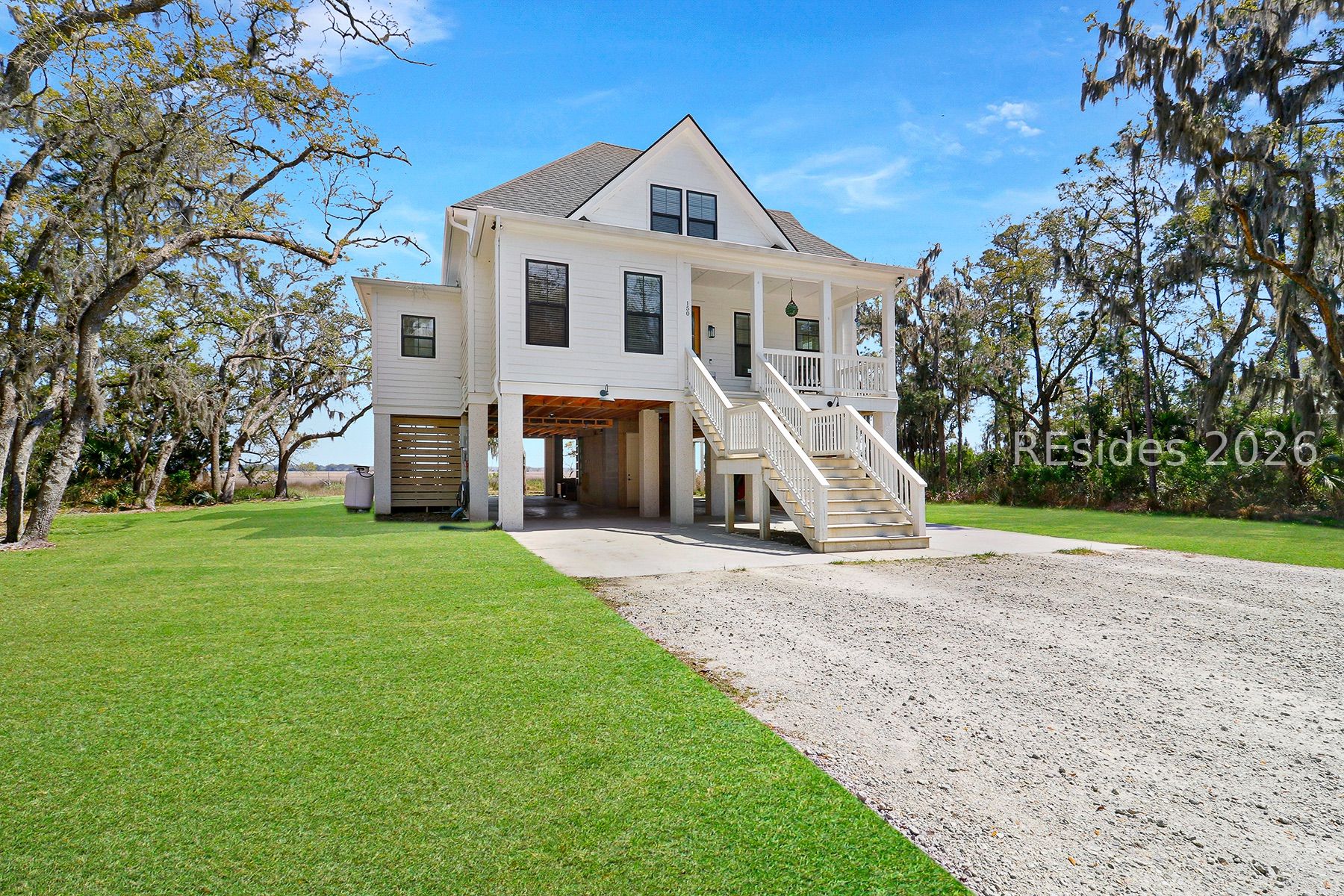 150 Cassique Creek Drive