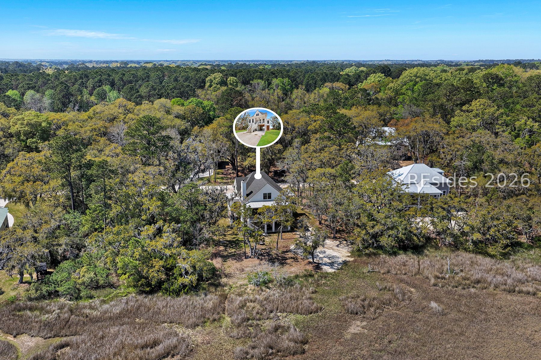 150 Cassique Creek Drive