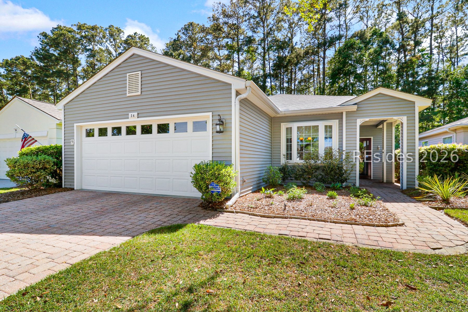 54 Plymouth Lane