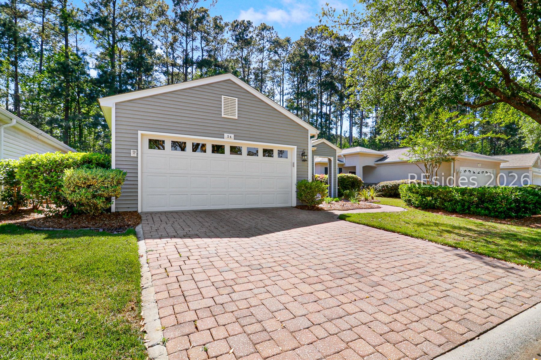 54 Plymouth Lane