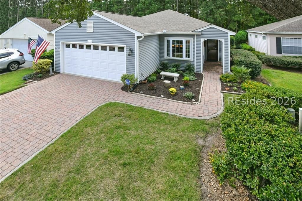 54 Plymouth Lane