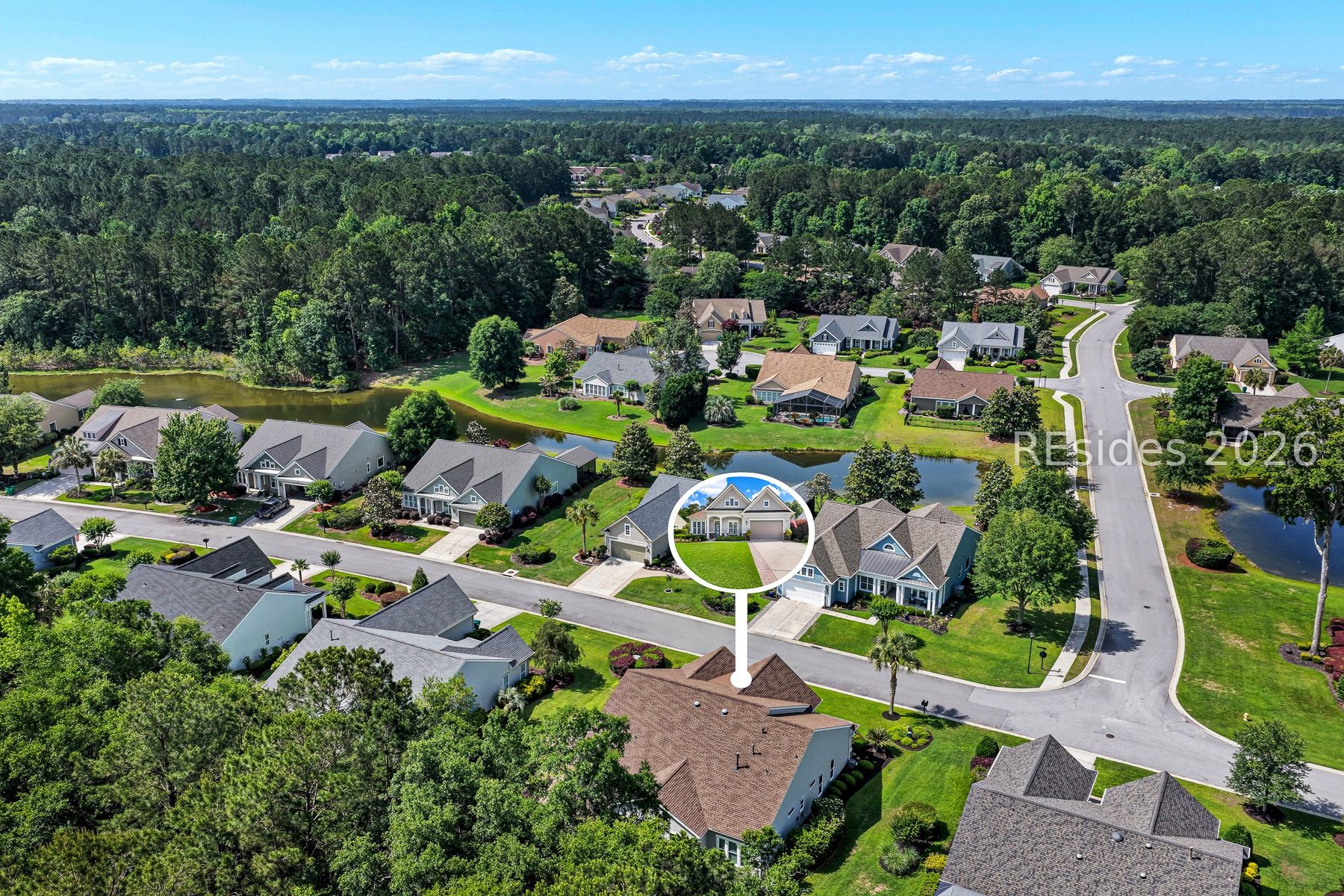 15 Rolling River Drive