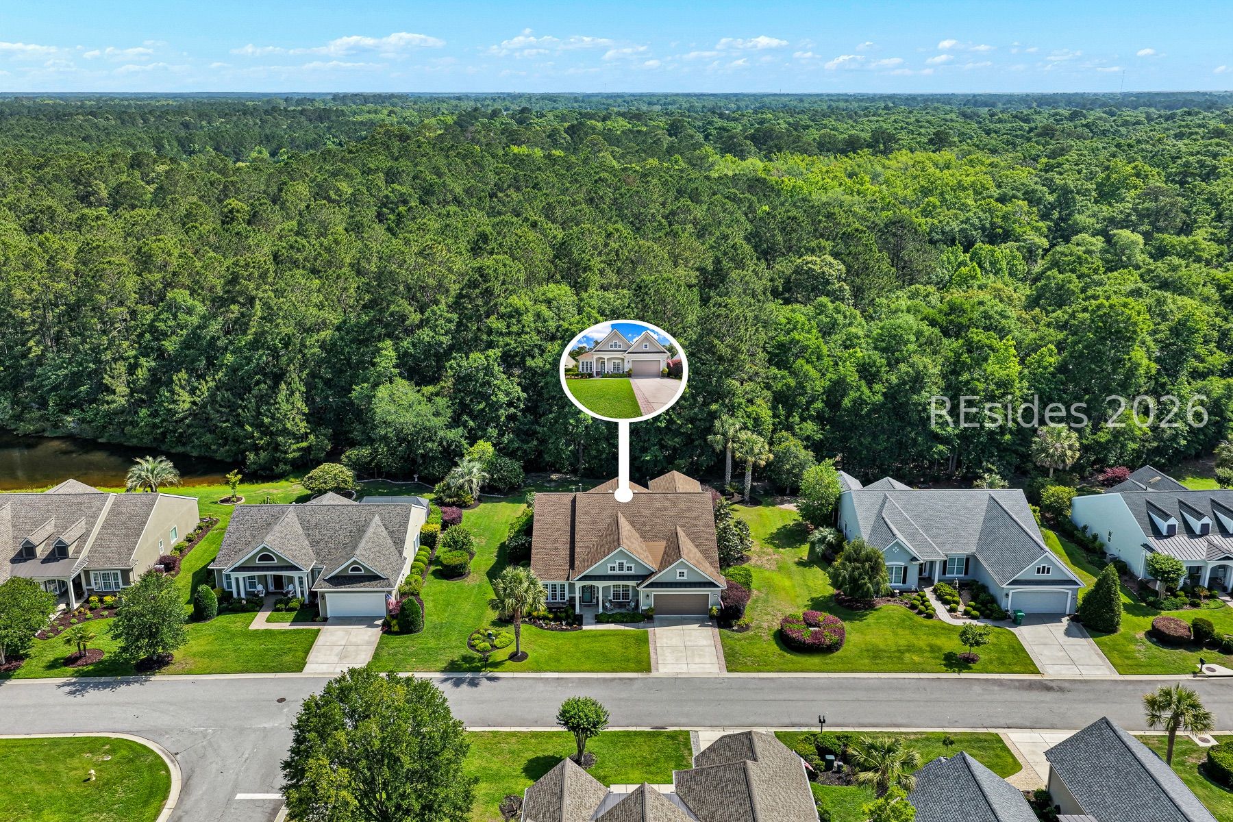 15 Rolling River Drive