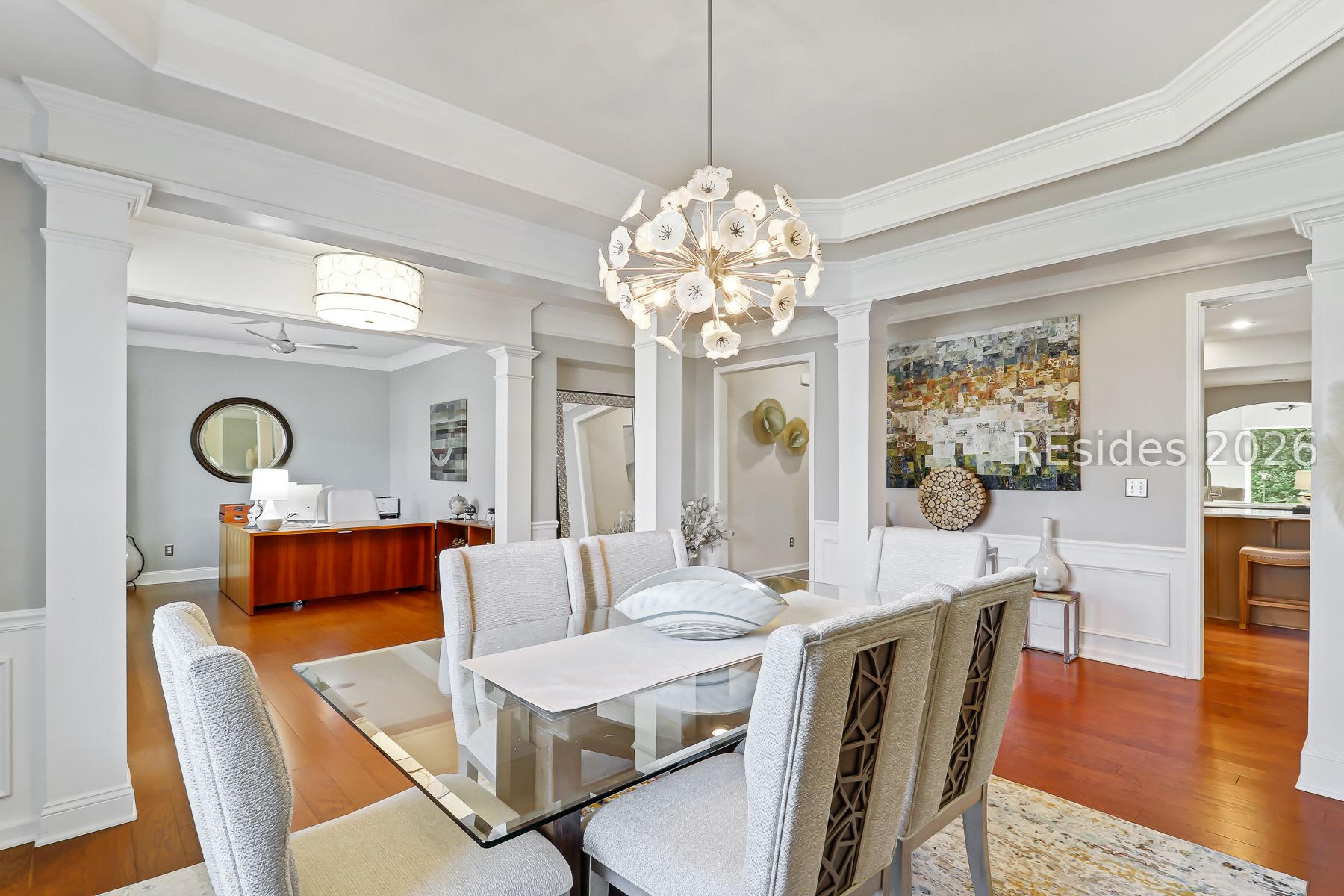 15 Rolling River Drive