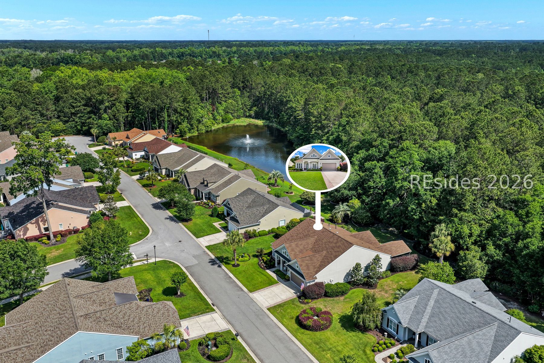15 Rolling River Drive