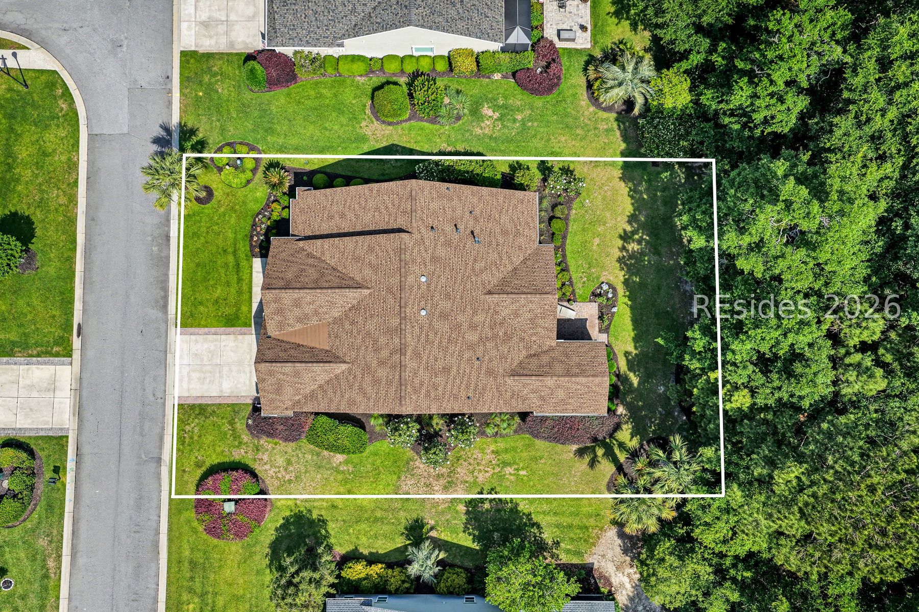 15 Rolling River Drive
