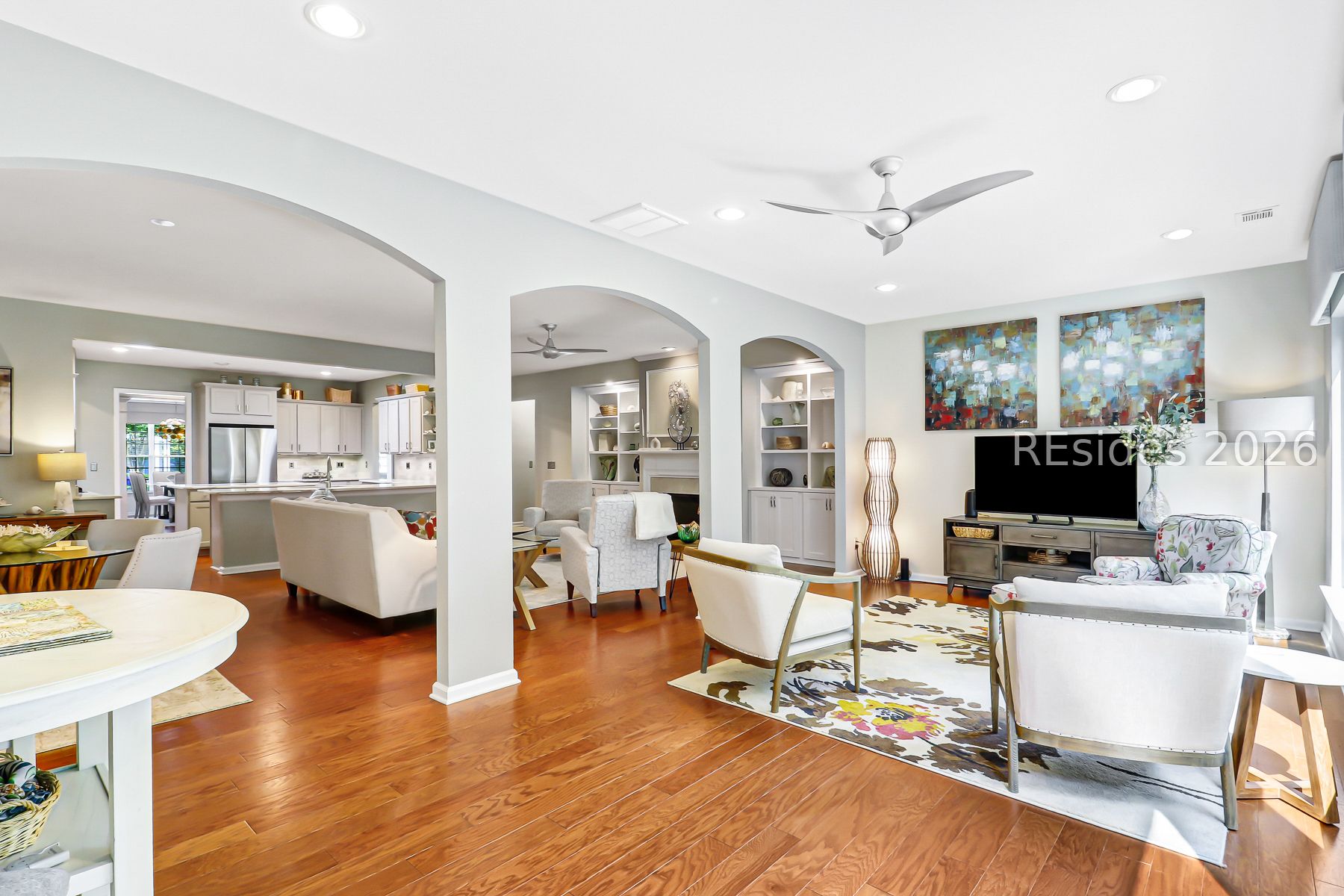 15 Rolling River Drive