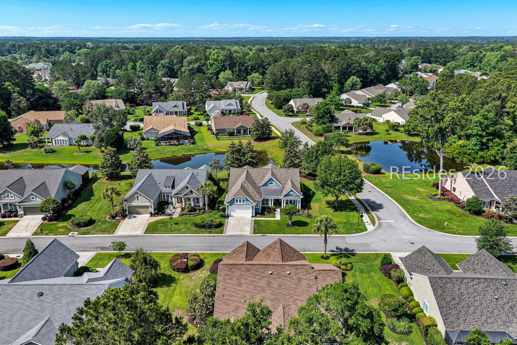 15 Rolling River Drive
