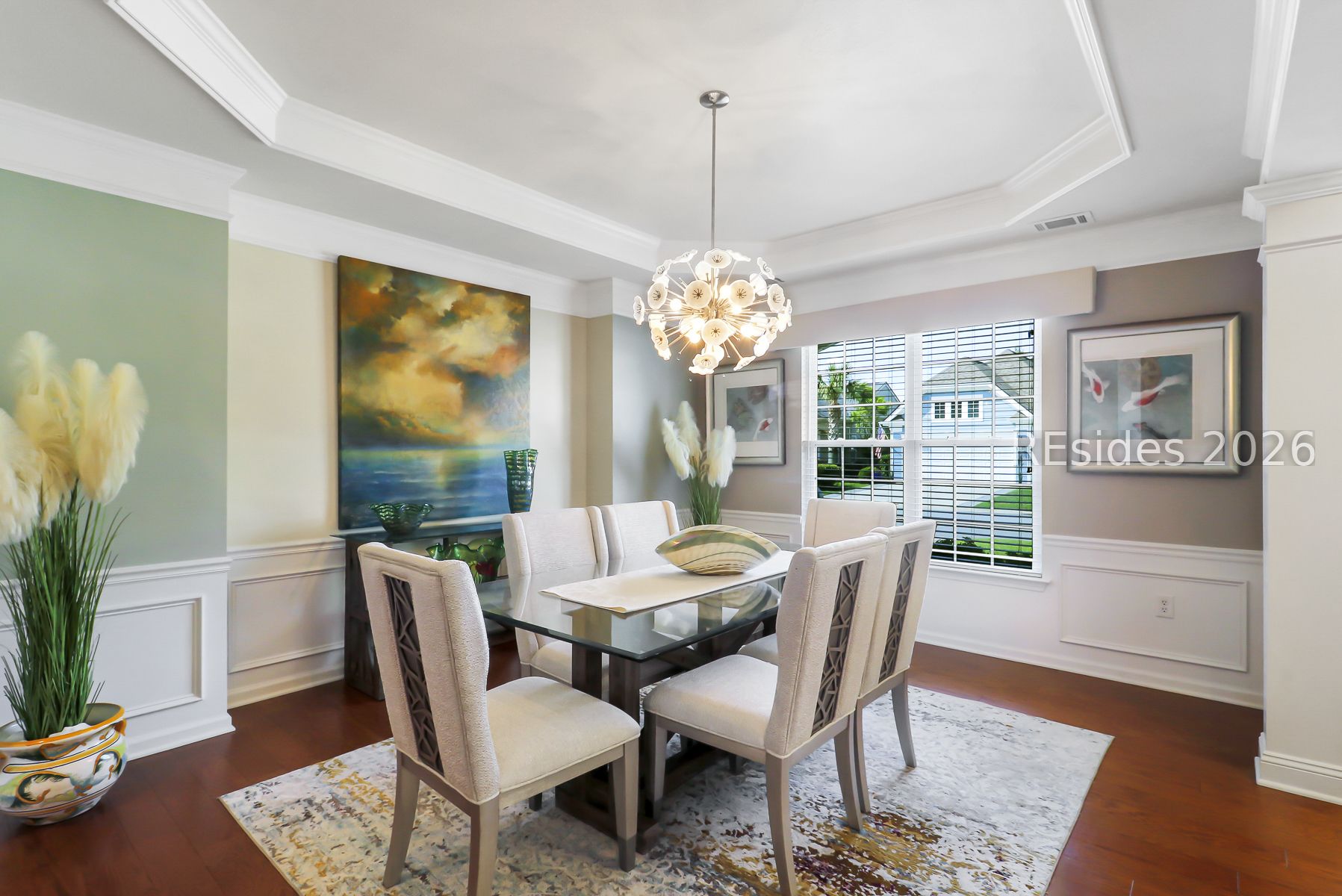 15 Rolling River Drive