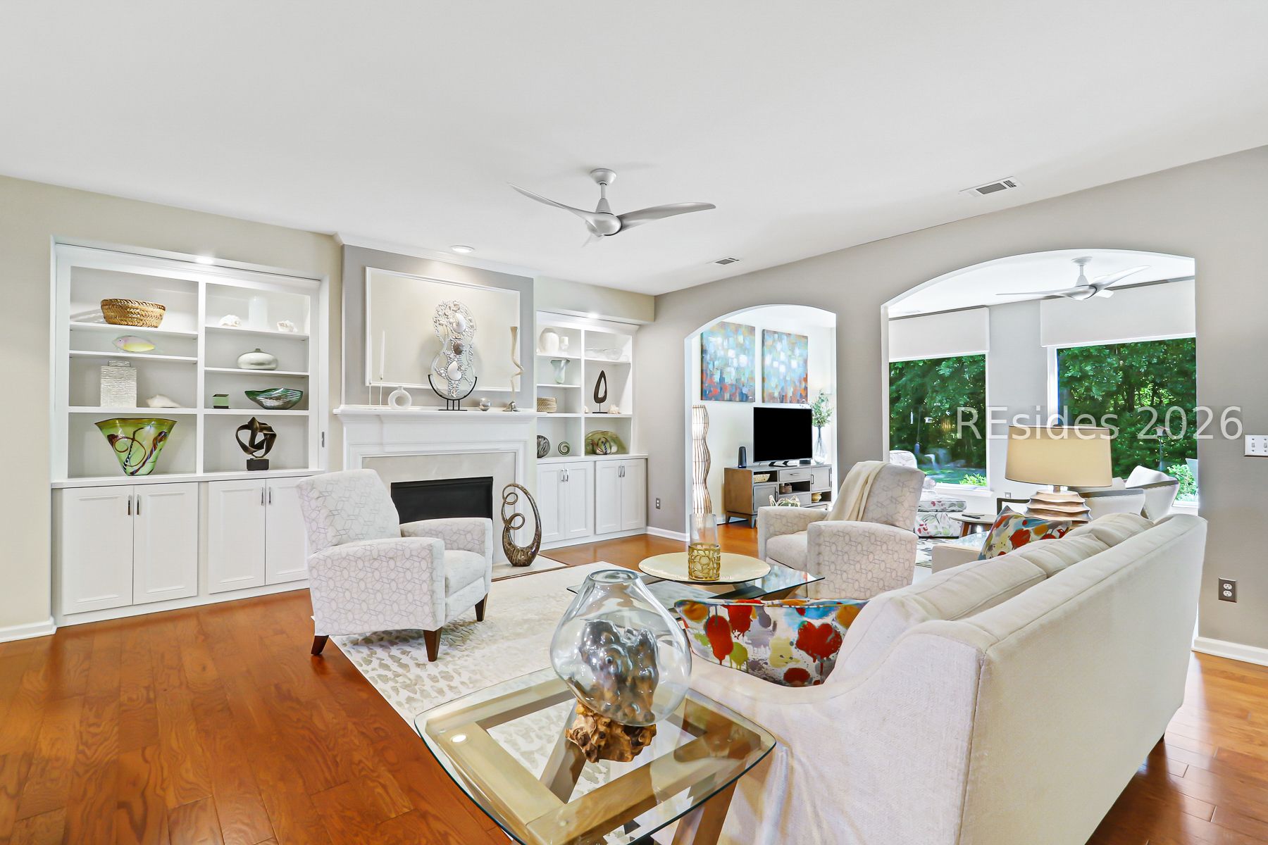 15 Rolling River Drive